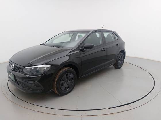 VOLKSWAGEN POLO 1.0 MPI TRACK MANUAL VOLKSWAGEN POLO 1.0 MPI TRACK MANUAL